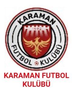 Karaman Spor - Eynesil Spor maçı 