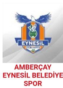 Karaman Spor - Eynesil Spor maçı 