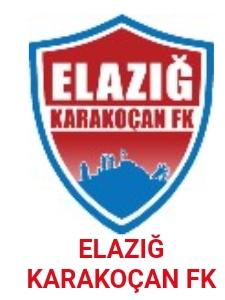 Turgutlu Spor - Elazığ Karakoçan Spor maçı