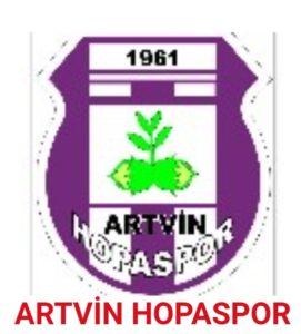 Artvin Hopa Spor - Çankaya Spor maçı Bilgi