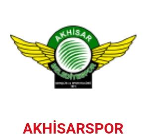 Akhisar Spor - Beyoğlu Yeni Çarşı Spor maçı