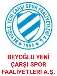 Akhisar Spor - Beyoğlu Yeni Çarşı Spor maçı