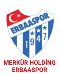 Erbaa Spor - Efeler 09 Spor maçı Erbaa Spor - Efeler 09 Spor maçı