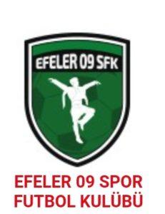 Erbaa Spor - Efeler 09 Spor maçı