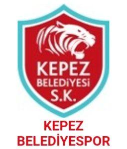 Kepez Belediye Spor - Bergama Belediye Spor maçı
