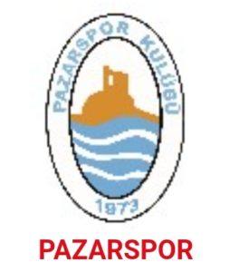 Pazar Spor - Serik Belediye Spor maçı