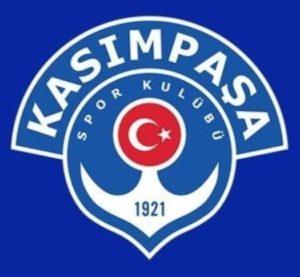 Kasımpaşa - Yeni Mersin İdmanyurdu Maçı bilgileri