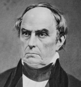 Daniel Webster