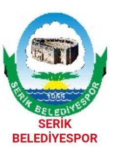 Serik Belediye Spor - Batman Petrol Spor maçı