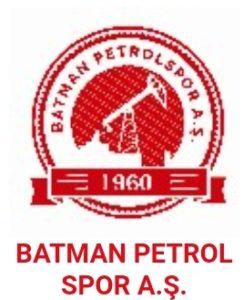 Serik Belediye Spor - Batman Petrol Spor maçı