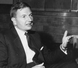 David Rockefeller'in Yaşamı