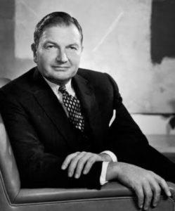 David Rockefeller neler yaptı Kariyeri nelerdir David Rockefeller'in Özgeçmişi Hakkında Bilgiler