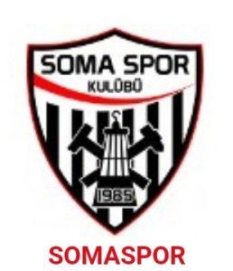 Soma Spor - Düzce Spor maçı