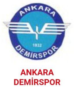Ankara Demir Spor - Zonguldak Kömür Spor maçı hangi kanalda 
