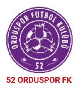Kırklareli Spor - 52 Ordu Spor Maçı Bilgileri 