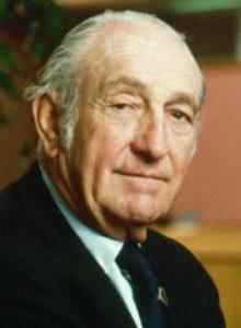 David Packard kim 