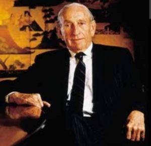 David Packard'ın özgeçmişi 