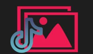 TikTok Yer Paylaşımları Videouya Ekleme 
