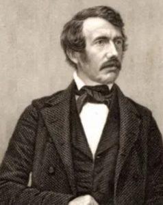 David Livingstone'nin Biyografisi 