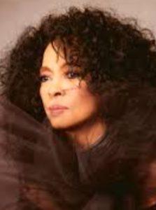 Diana Ross neler yaptı Kariyeri nelerdir Diana Ross'un Yaşamı