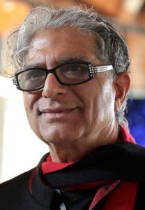 Deepak Chopra neler yaptı Kariyeri nelerdir çalışmaları hakkında bilgiler Deepak Chopra'nın çalışmaları