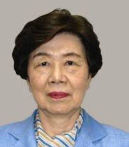Doi Takako'nun özgeçmişi Doi Takako'nun Kariyeri