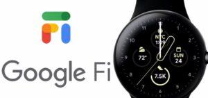 Pixel Watch'ta Google Fi Nasıl Kurulur ve Kullanılır ?