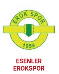 Erzurum Spor - Esenler Erok Spor maçı hangi kanalda yayınlanacak