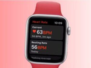 Apple Watch Kalp Atış Hızını Ne Sıklıkta İzliyor