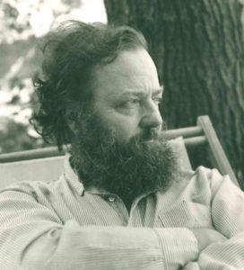 Donald Hall'ın Kariyeri 