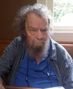 Donald Hall'ın Çalışmaları 