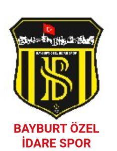 Gençlerbirliği Spor - Bayburt İl Özel İdare Spor maçı