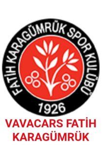 Fatih Karagümrük Spor - Kırşehir Spor maçı hangi kanalda 