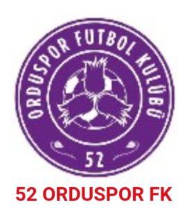 52 Ordu Spor - Şile Yıldız Spor maçı hangi kanalda