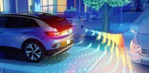Volkswagen'in IQ.Drive'ı Nedir?