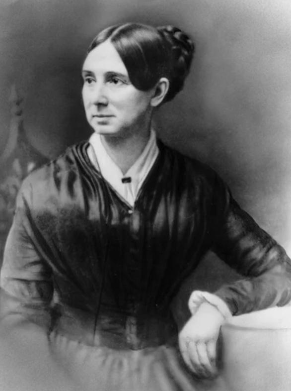 Dorothea Dix Kimdir ? Hayatı Ve Biyografisi