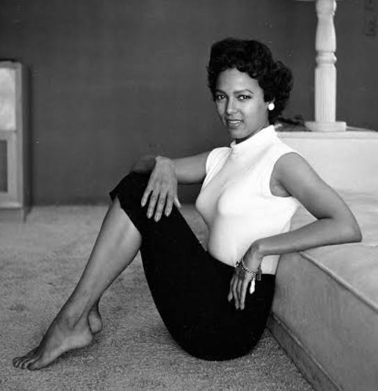 Dorothy Dandridge Kimdir? Hayatı Ve Biyografisi 