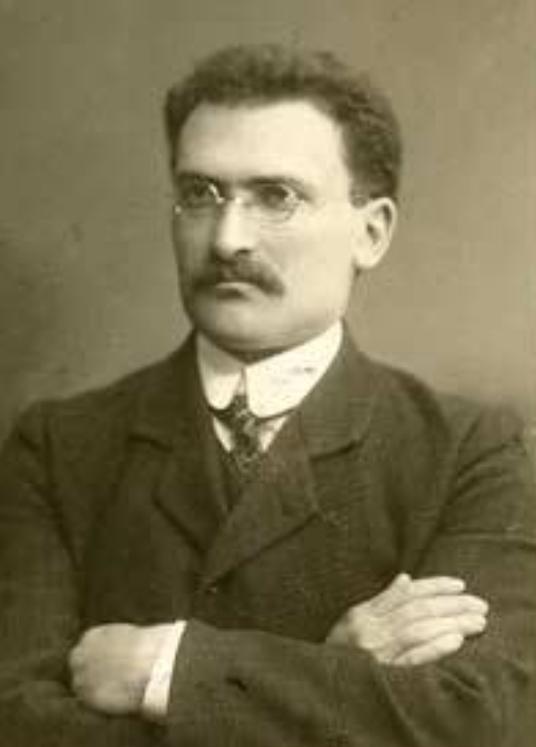 Dov Ber Borochov Kimdir? Hayatı Ve Biyografisi 