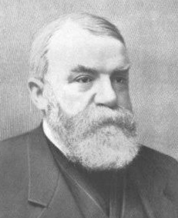 Dwight L. Moody Kimdir? Hayatı Ve Biyografisi 