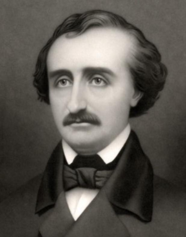 Edgar Allan Poe Kimdir ? Hayatı Ve Biyografisi 