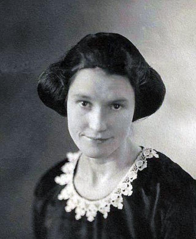 Edith Hamilton Kimdir ? Hayatı Ve Biyografisi