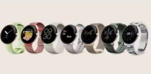 Pixel Watch'ta Uyku Vakti Modu Etkinleştirme