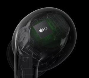 AirPods Pro 2: Uyarlanabilir Şeffaflık Modu Ne işe yarar