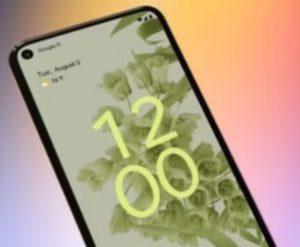 Telefonunuzun 5G Olup Olmadığı anlamak Telefonunuzun 5G Olup Olmadığını Anlama