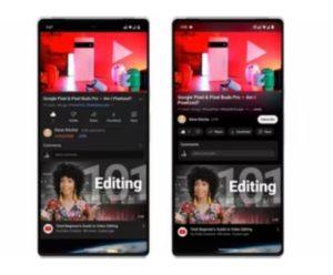 YouTube'un Ortam Modu Nasıl Çalışır Ve Nasıl Etkinleştirilir