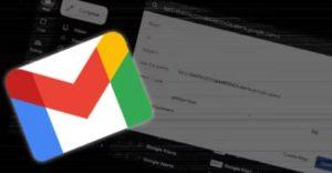 Gmail'de E-posta Engeli nasıl Kaldırılır