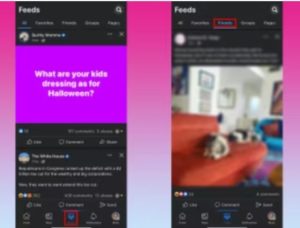 Facebook gönderiyi öne çıkarma nasıl yapılır
