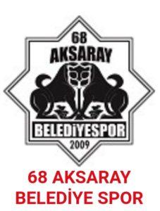 Kepez Belediye Spor - 68 Aksaray Belediye Spor maçı