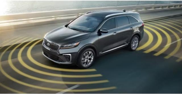 Kia Drive Wise Özellikleri Nelerdir?
