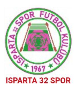 Isparta 32 Spor - Nazilli Belediye Spor maçı hangi kanalda yayınlanacak 